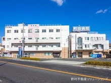【東京都/町田市木曽西】町田市木曽西3丁目 新築一戸建て 周辺施設