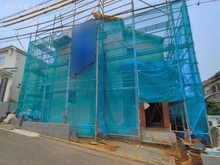 【東京都/町田市金井ヶ丘】町田市金井ヶ丘4丁目 新築一戸建て 