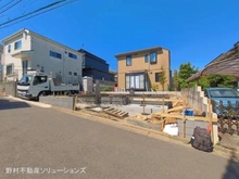 【東京都/町田市金井ヶ丘】町田市金井ヶ丘4丁目 新築一戸建て 