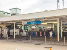 【東京都/町田市金井ヶ丘】町田市金井ヶ丘4丁目 新築一戸建て 周辺施設