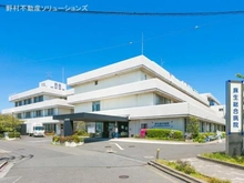 【東京都/町田市金井ヶ丘】町田市金井ヶ丘4丁目 新築一戸建て 周辺施設