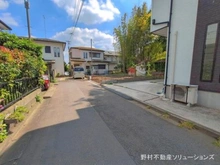 【神奈川県/相模原市南区下溝】相模原市南区下溝 新築一戸建て 