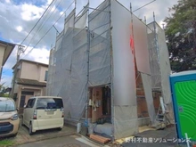【神奈川県/相模原市南区下溝】相模原市南区下溝 新築一戸建て 