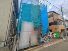 【神奈川県/相模原市南区文京】相模原市南区文京1丁目 新築一戸建て 