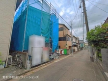 【神奈川県/相模原市南区文京】相模原市南区文京1丁目 新築一戸建て 