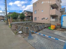 【神奈川県/座間市ひばりが丘】座間市ひばりが丘3丁目 新築一戸建て 