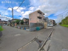 【神奈川県/座間市ひばりが丘】座間市ひばりが丘3丁目 新築一戸建て 