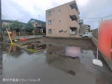 【神奈川県/座間市ひばりが丘】座間市ひばりが丘3丁目 新築一戸建て 