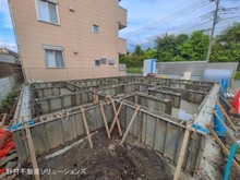 【神奈川県/座間市ひばりが丘】座間市ひばりが丘3丁目 新築一戸建て 