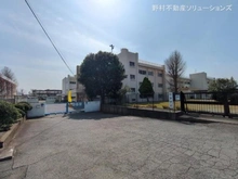 【神奈川県/座間市ひばりが丘】座間市ひばりが丘3丁目 新築一戸建て 周辺施設