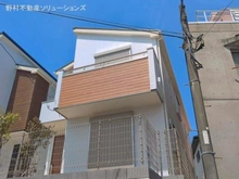 【神奈川県/大和市福田】大和市福田5丁目 新築一戸建て 