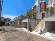 【神奈川県/大和市福田】大和市福田5丁目 新築一戸建て 