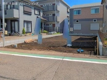 【神奈川県/相模原市中央区共和】相模原市中央区共和3丁目 新築一戸建て 