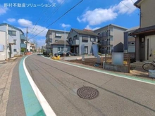 【神奈川県/相模原市中央区共和】相模原市中央区共和3丁目 新築一戸建て 