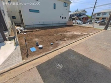 【神奈川県/相模原市南区御園】相模原市南区御園5丁目 新築一戸建て 外観