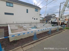 【神奈川県/相模原市南区御園】相模原市南区御園5丁目 新築一戸建て 