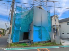 【神奈川県/相模原市南区御園】相模原市南区御園5丁目 新築一戸建て 