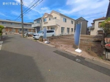 【神奈川県/座間市南栗原】座間市南栗原6丁目 新築一戸建て 