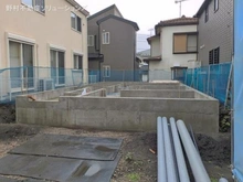 【神奈川県/座間市南栗原】座間市南栗原6丁目 新築一戸建て 