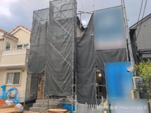 【神奈川県/座間市南栗原】座間市南栗原6丁目 新築一戸建て 