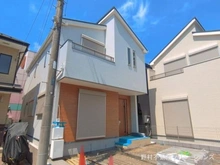 【神奈川県/相模原市中央区上溝】相模原市中央区上溝4丁目 新築一戸建て 
