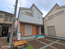 【神奈川県/相模原市中央区上溝】相模原市中央区上溝4丁目 新築一戸建て 