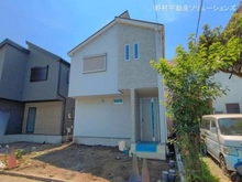 【神奈川県/相模原市中央区上溝】相模原市中央区上溝4丁目 新築一戸建て 