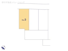 【神奈川県/相模原市中央区上溝】相模原市中央区上溝4丁目 新築一戸建て 図面と異なる場合は現況を優先