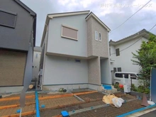 【神奈川県/相模原市中央区上溝】相模原市中央区上溝4丁目 新築一戸建て 