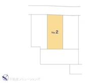 【神奈川県/相模原市中央区上溝】相模原市中央区上溝4丁目 新築一戸建て 図面と異なる場合は現況を優先