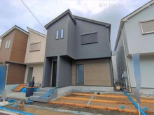 【神奈川県/相模原市中央区上溝】相模原市中央区上溝4丁目 新築一戸建て 