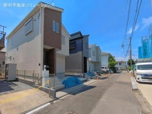 【神奈川県/相模原市中央区上溝】相模原市中央区上溝4丁目 新築一戸建て 