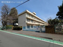 【神奈川県/相模原市中央区上溝】相模原市中央区上溝4丁目 新築一戸建て 周辺施設