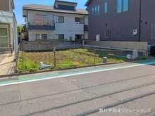 【神奈川県/相模原市中央区星が丘】相模原市中央区星が丘3丁目 新築一戸建て 外観