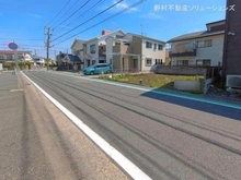 【神奈川県/相模原市中央区星が丘】相模原市中央区星が丘3丁目 新築一戸建て 