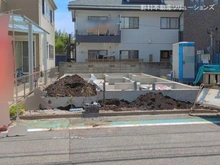 【神奈川県/相模原市中央区星が丘】相模原市中央区星が丘3丁目 新築一戸建て 