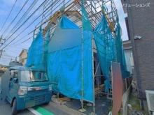【神奈川県/相模原市中央区星が丘】相模原市中央区星が丘3丁目 新築一戸建て 
