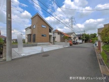【東京都/町田市成瀬台】町田市成瀬台4丁目 新築一戸建て 