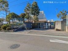 【東京都/町田市成瀬台】町田市成瀬台4丁目 新築一戸建て 周辺施設