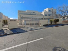 【東京都/町田市成瀬台】町田市成瀬台4丁目 新築一戸建て 周辺施設