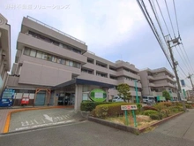 【東京都/町田市成瀬台】町田市成瀬台4丁目 新築一戸建て 周辺施設