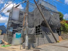 【神奈川県/相模原市南区上鶴間】相模原市南区上鶴間1丁目 新築一戸建て 