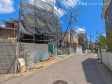 【神奈川県/相模原市南区上鶴間】相模原市南区上鶴間1丁目 新築一戸建て 