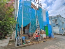 【神奈川県/相模原市南区栄町】相模原市南区栄町 新築一戸建て 