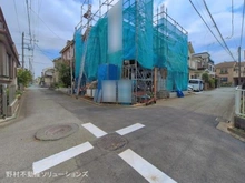 【神奈川県/相模原市南区栄町】相模原市南区栄町 新築一戸建て 