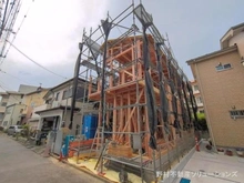【神奈川県/座間市相武台】座間市相武台1丁目 新築一戸建て 