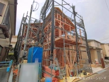 【神奈川県/座間市相武台】座間市相武台1丁目 新築一戸建て 