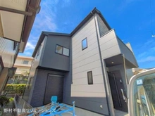 【神奈川県/座間市相武台】座間市相武台1丁目 新築一戸建て 