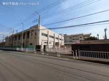 【神奈川県/座間市相武台】座間市相武台1丁目 新築一戸建て 周辺施設