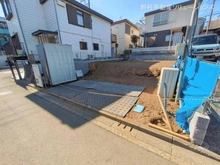【神奈川県/大和市代官】大和市代官4丁目 新築一戸建て 